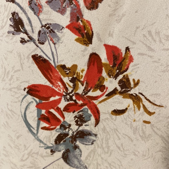 Maurice’s womens blouse 2X, NWOT - Picture 7 of 9